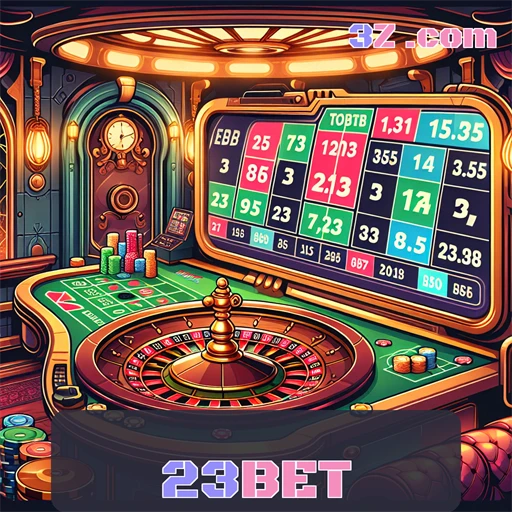 23BET LOGIN Promoções