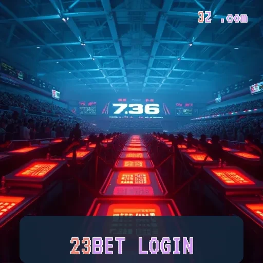 23BET LOGIN: Benefícios Imperdíveis no Cadastro para Jogadores Brasileiros