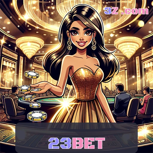 23BET LOGIN Caça-níqueis