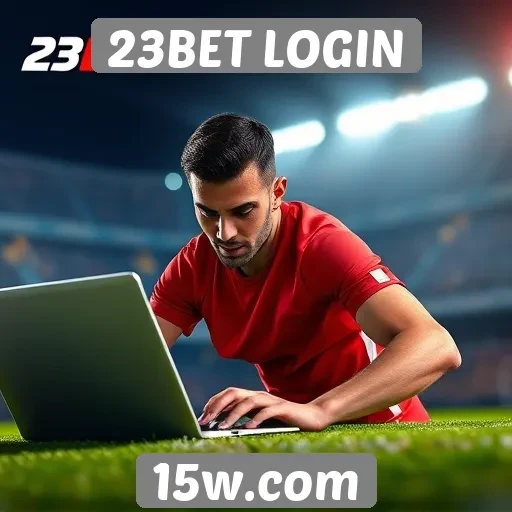 Vantagens do uso do site 23BET LOGIN