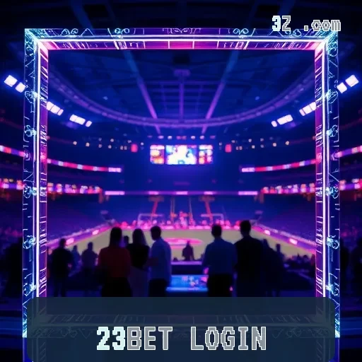 23BET LOGIN: Entre no Jogo e Explore a Seção Arcade