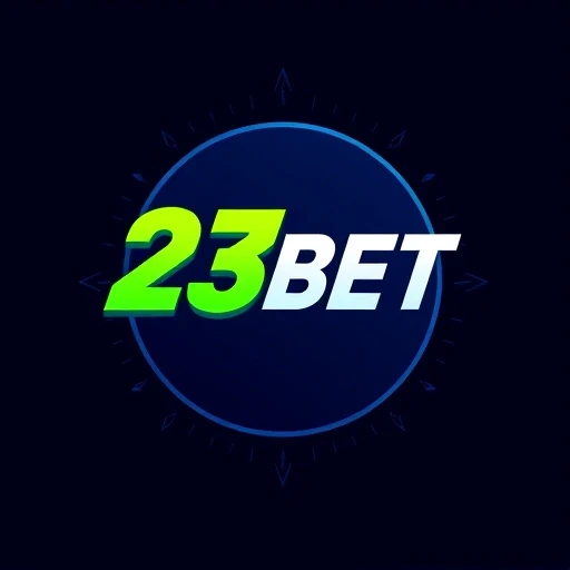 23BET LOGIN Logo