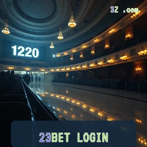 23BET LOGIN: Como a Seção de Perguntas Enriquecerá seu Jogo