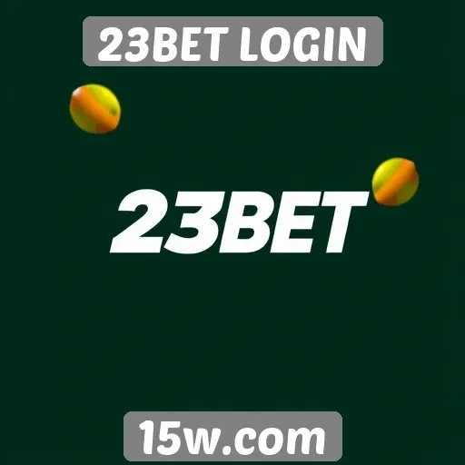 Funcionalidades e interface do 23BET LOGIN