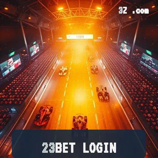 23BET LOGIN Móvel