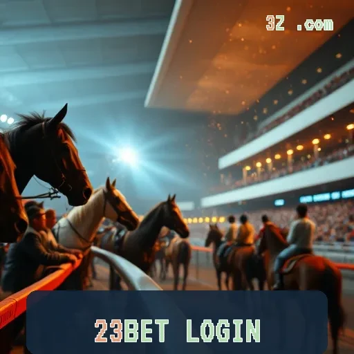 23BET LOGIN Esportes