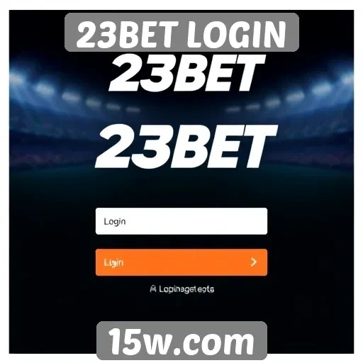 Experiência do usuário no 23BET LOGIN